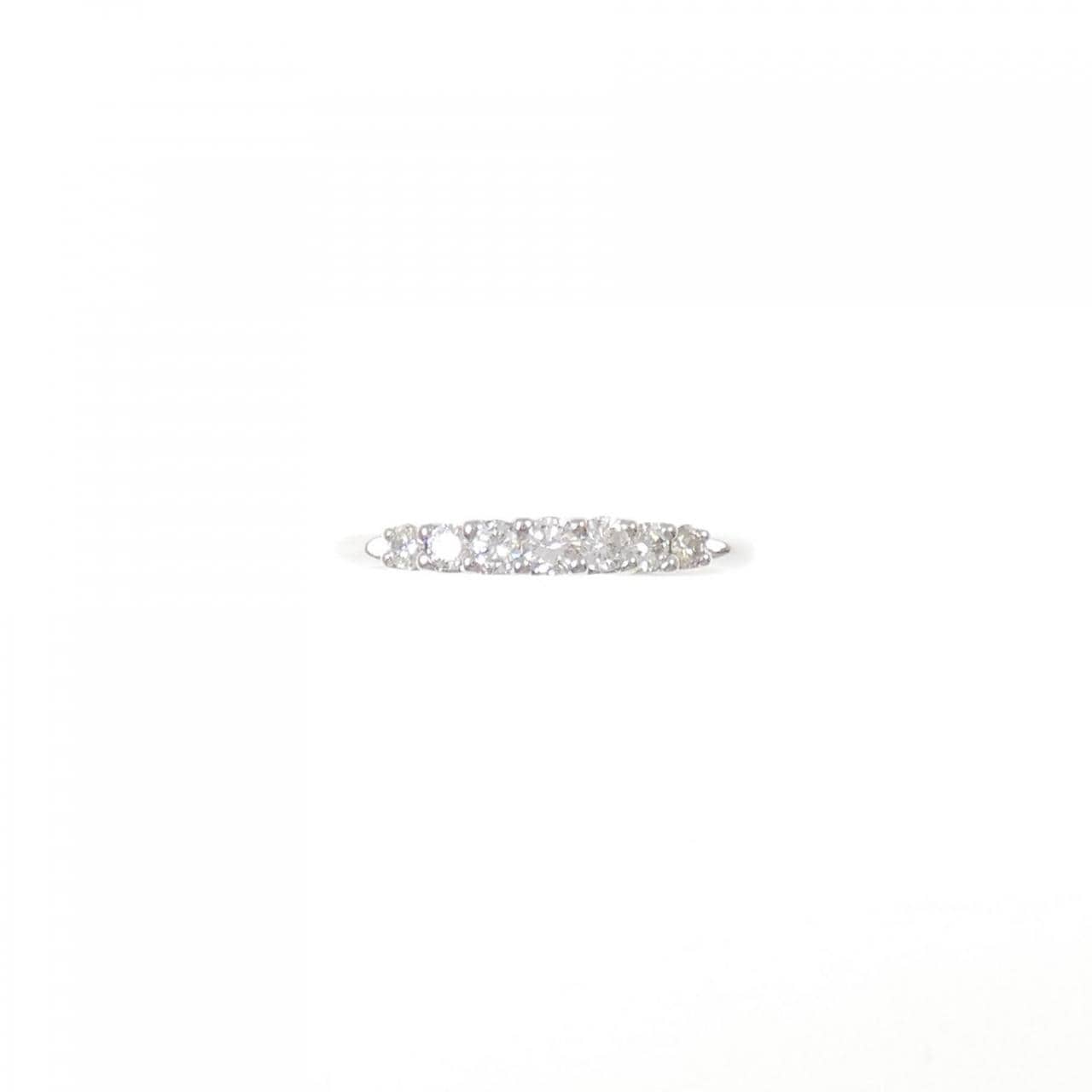 PT900 ダイヤモンド リング 0.30CT