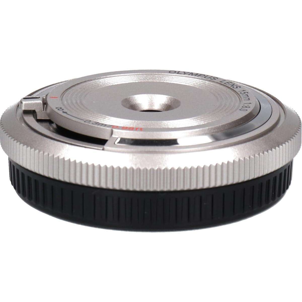 ＢＣＬ－１５８０　１５ｍｍ　Ｆ８