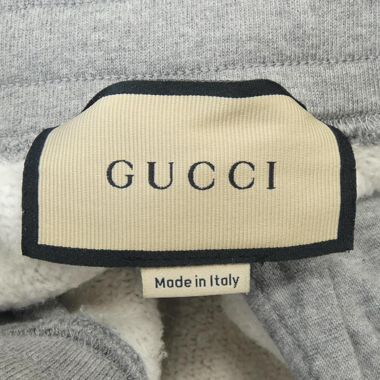 Gucci GUCCI短褲