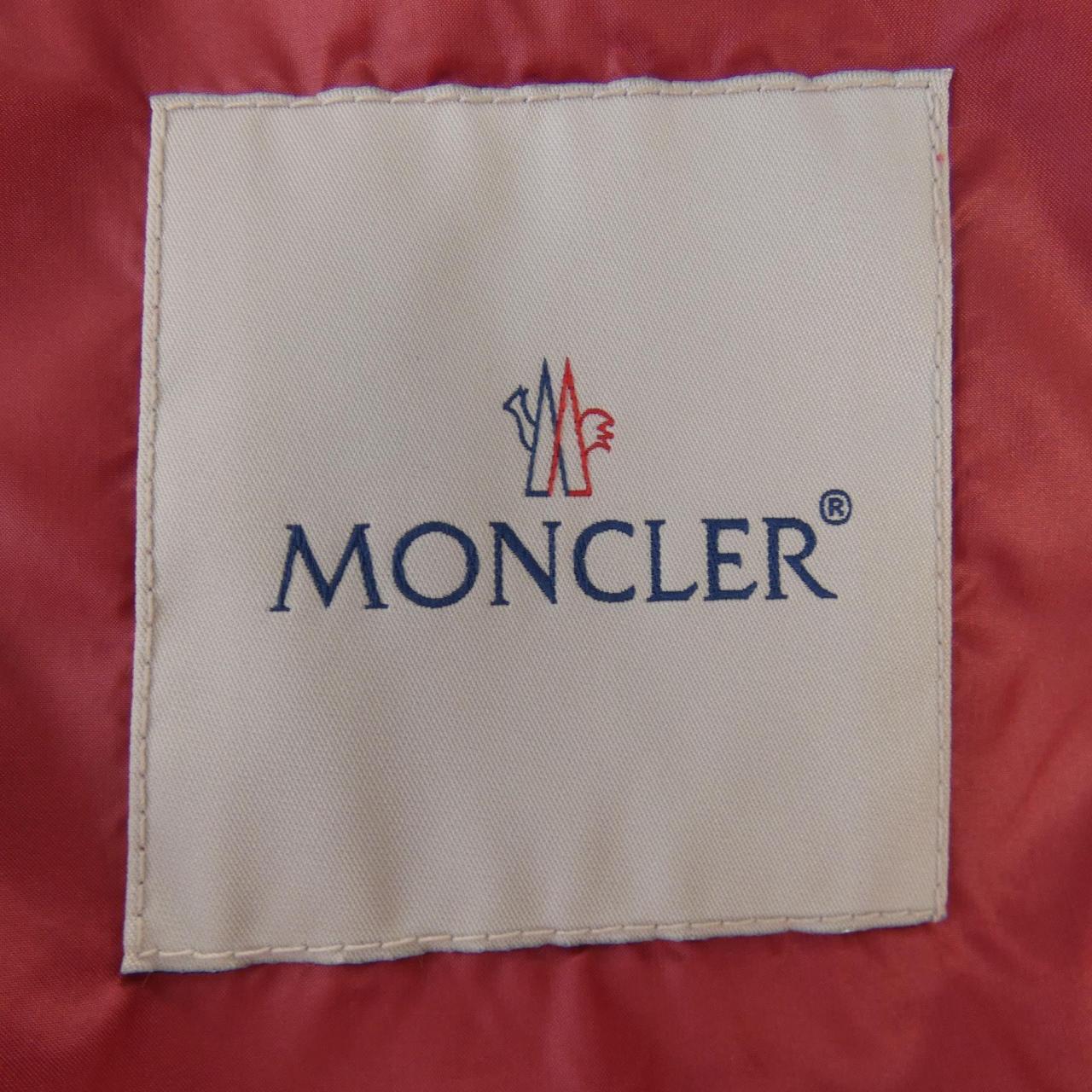 MONCLER蒙克勒羽絨服