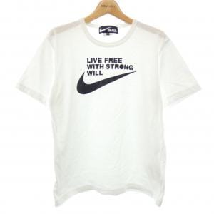 ブラックコムデギャルソン BLACK GARCONS Tシャツ