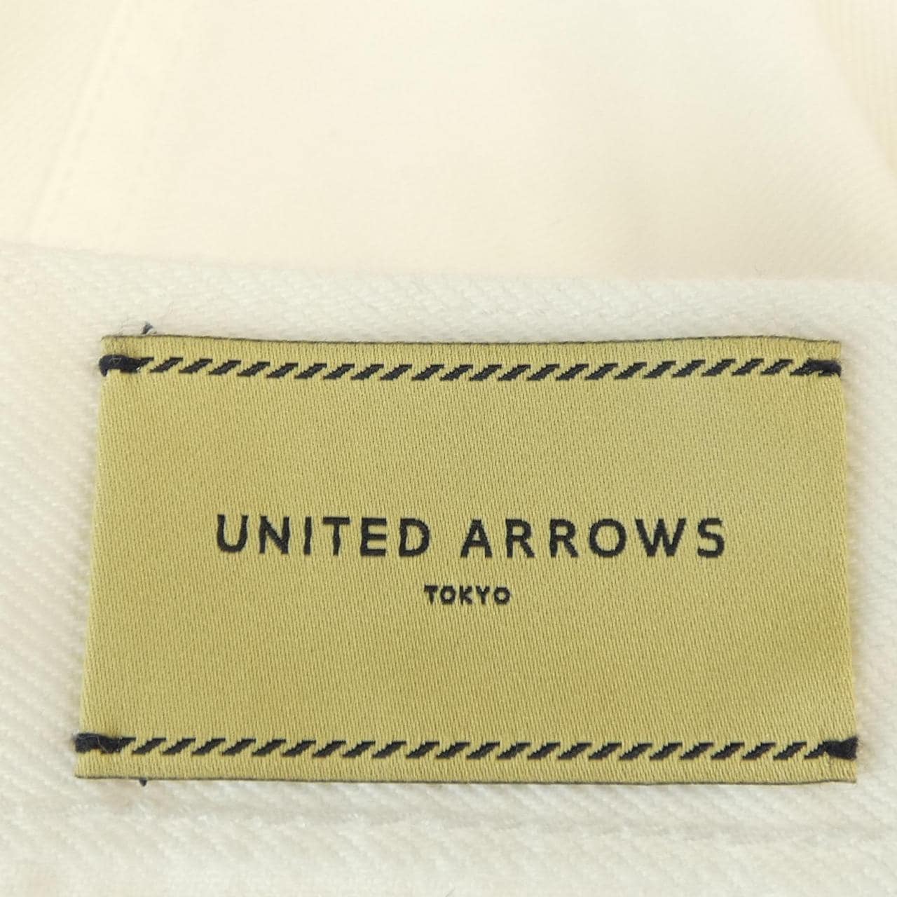 ユナイテッドアローズ UNITED ARROWS 1514-199-4835 ジーンズ