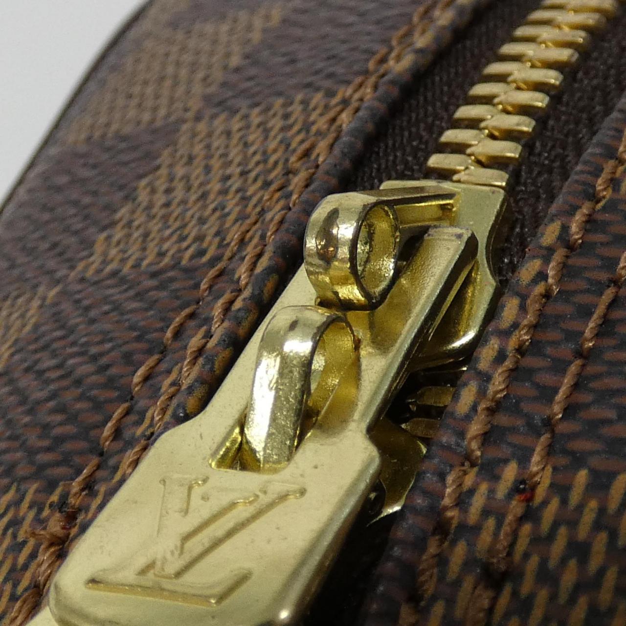 ルイヴィトン ダミエ オラフ MM N41441 ショルダーバッグ