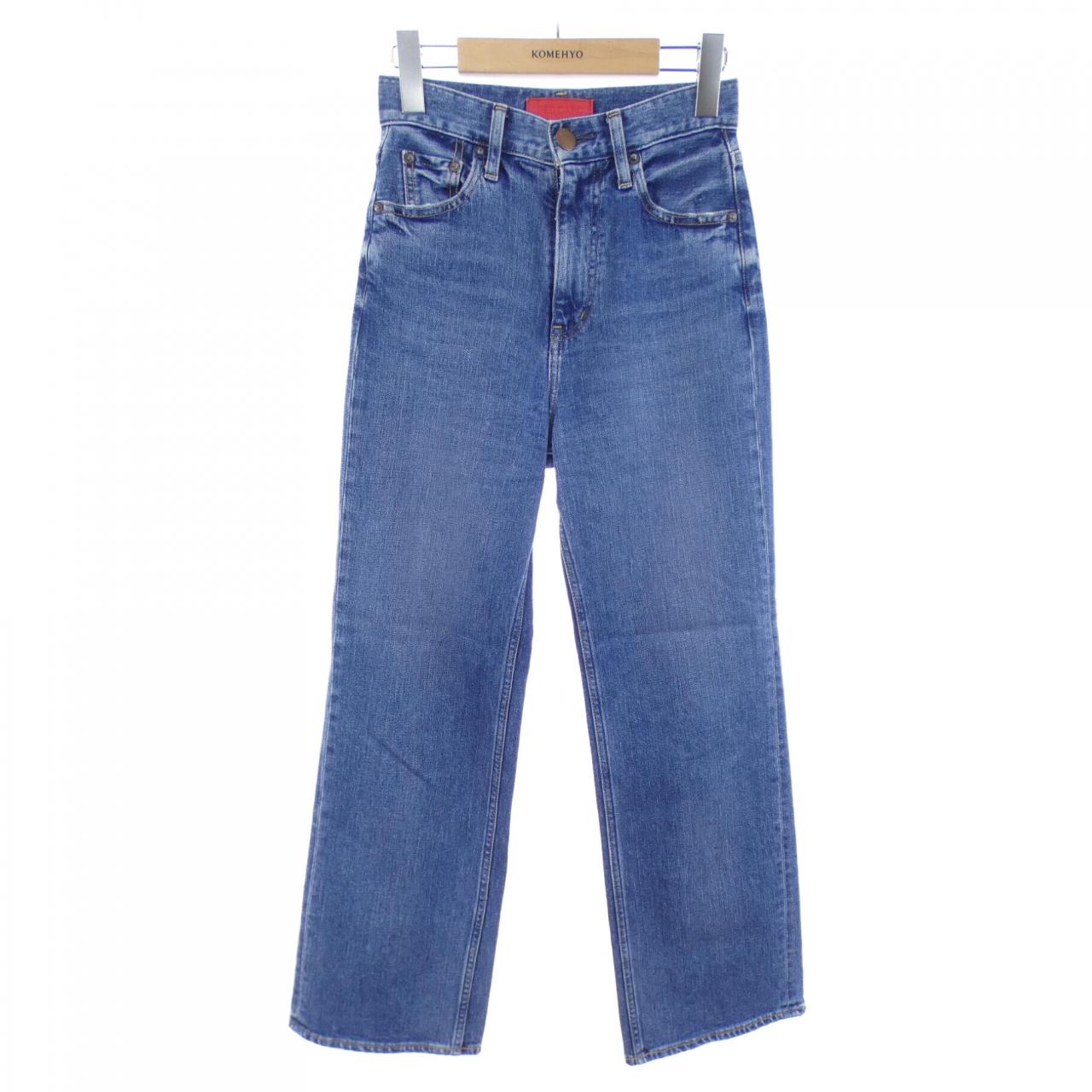 レッドカード RED CARD ジーンズ