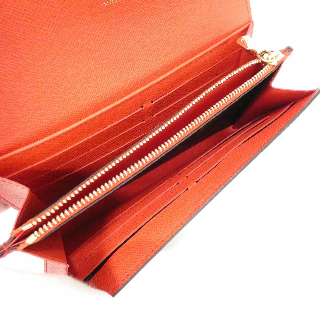 ルイヴィトン モノグラム(キャンディ ファクトリー) ポルトフォイユ サラ M12207 財布