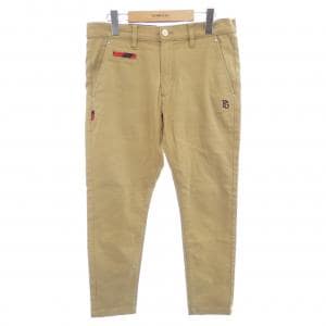 パーリーゲイツ PEARLY GATES パンツ