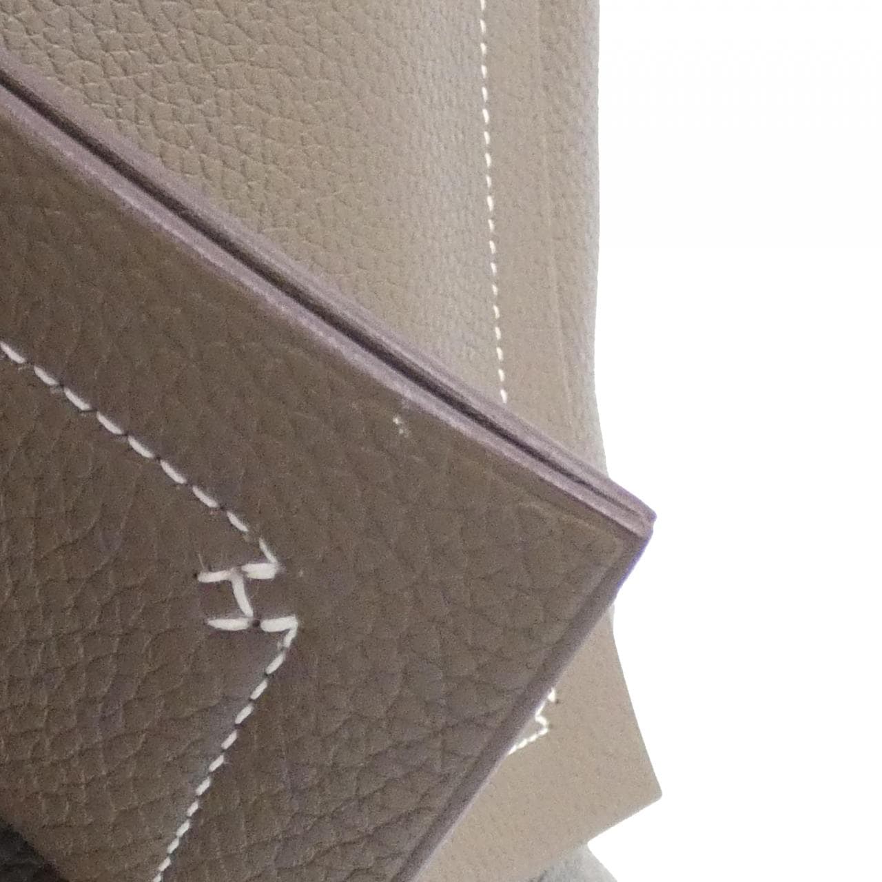 エルメス カバセリエ 31cm 082201CA バッグ