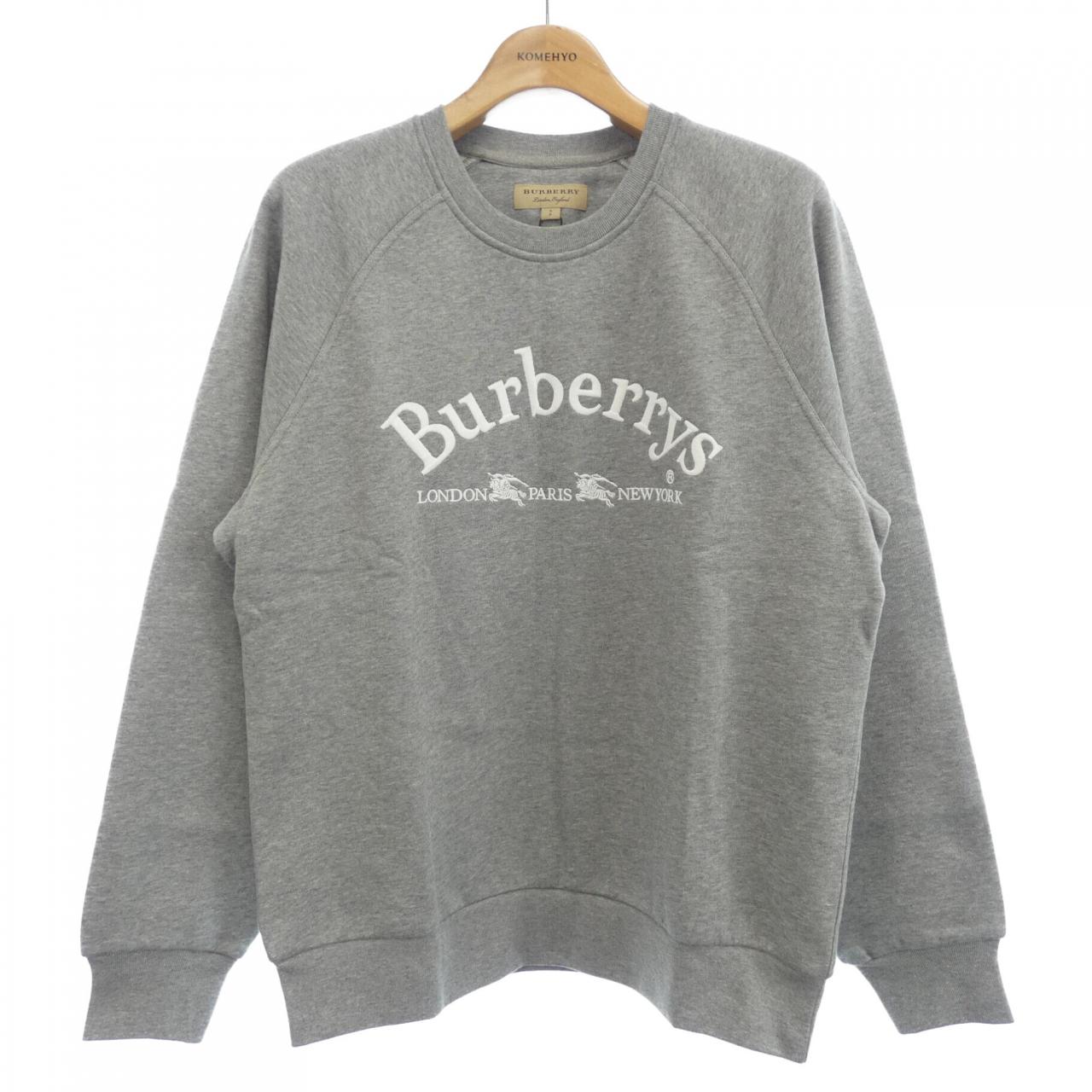 バーバリー BURBERRY 8003017 スウェット