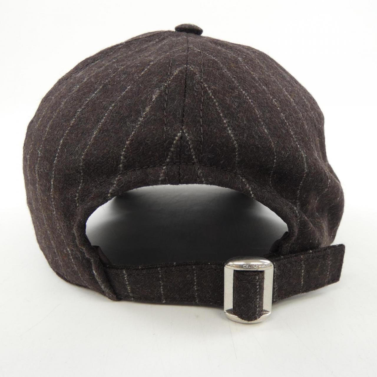 セリーヌ CELINE 2AUS9903E キャップ