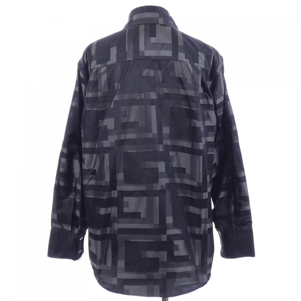 【ヴィンテージ】グッチ GUCCI 203-1010-7074 シャツ