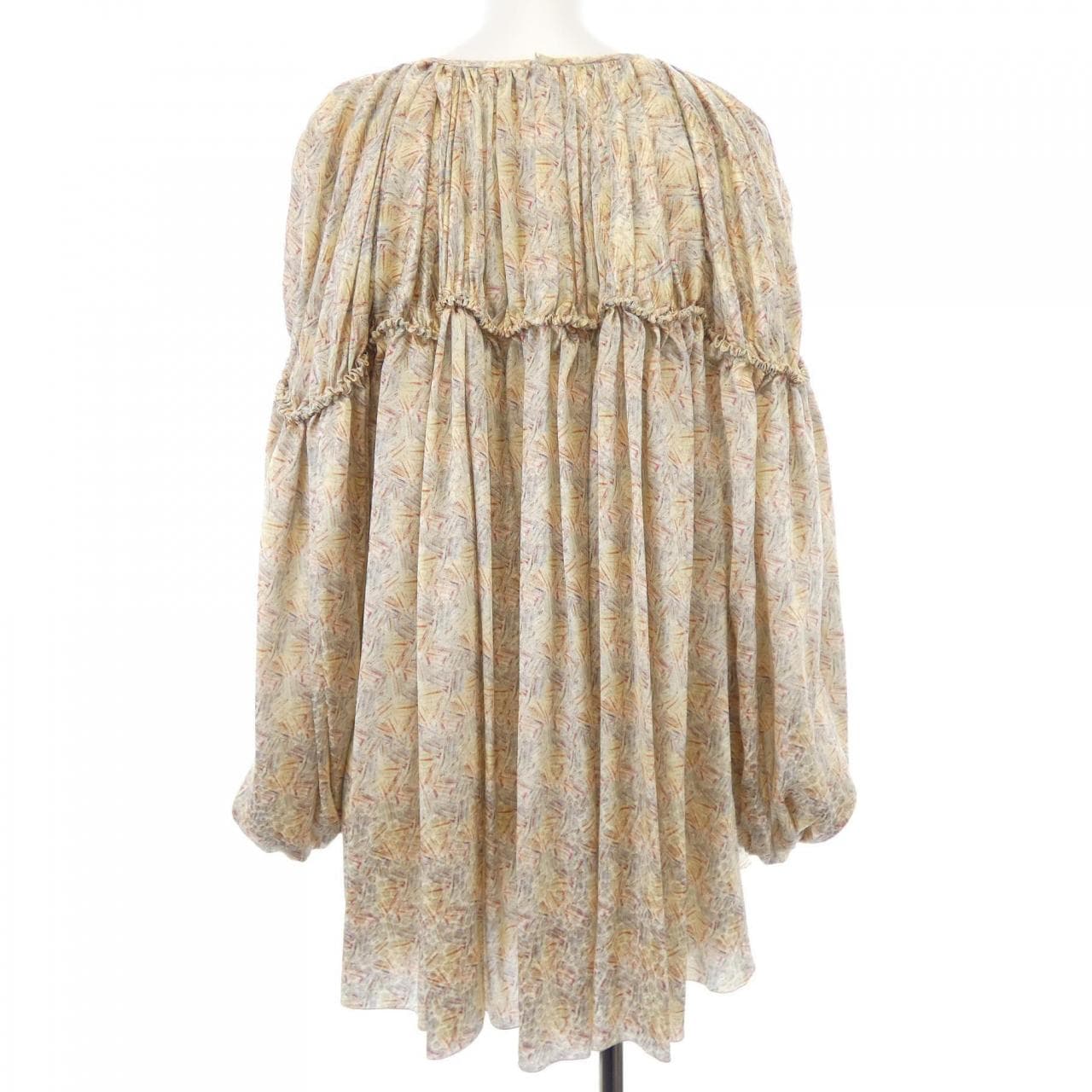 drouer DRAWER 6521-299-0742上衣