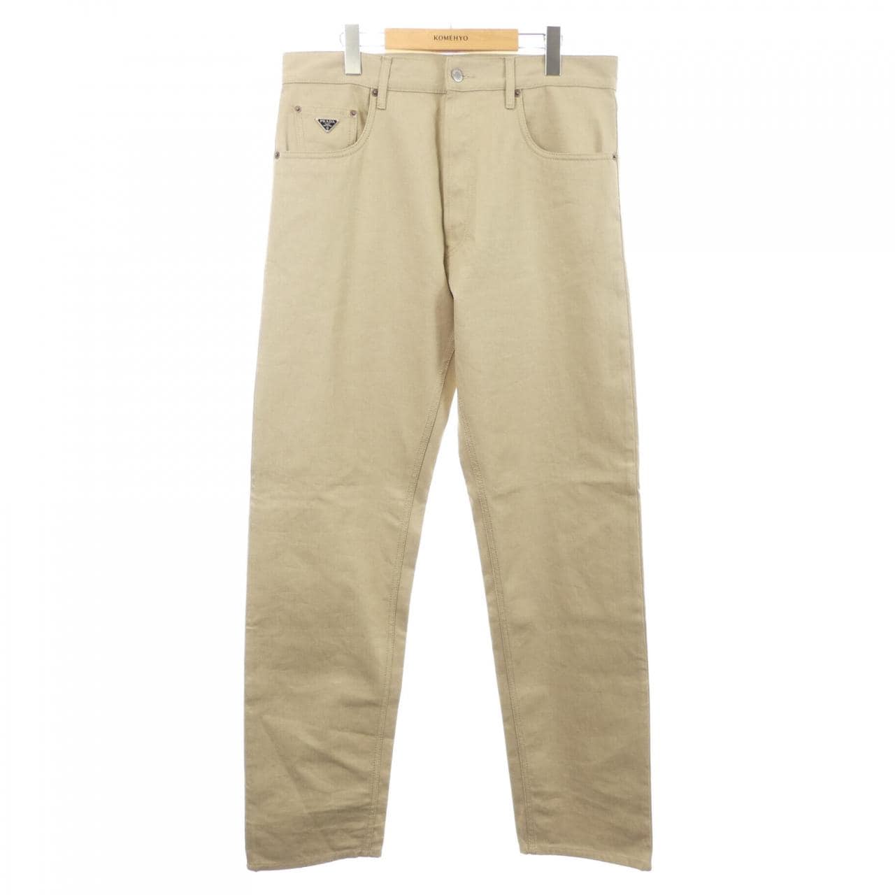 プラダ PRADA GEP374 パンツ