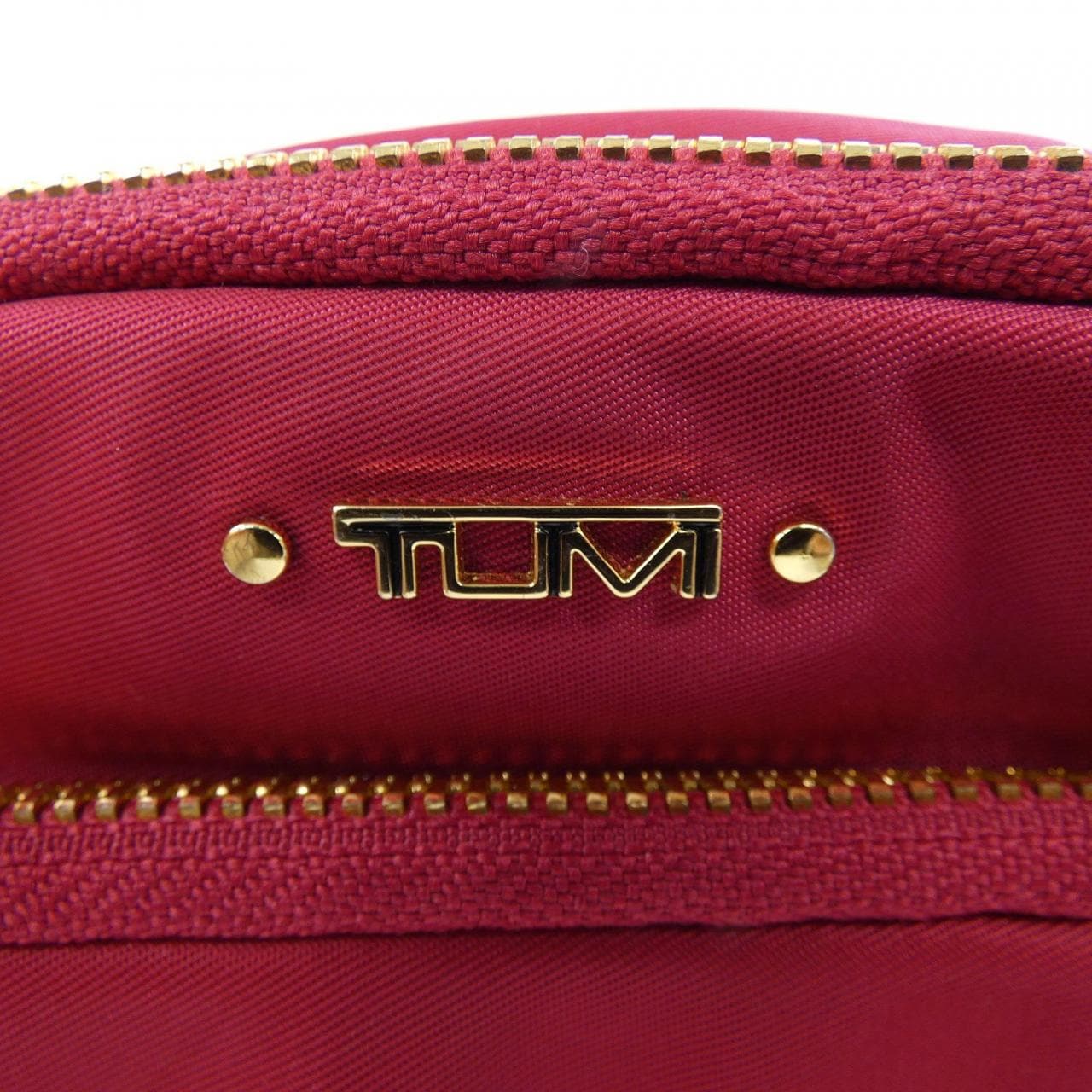 トゥミ TUMI BAG