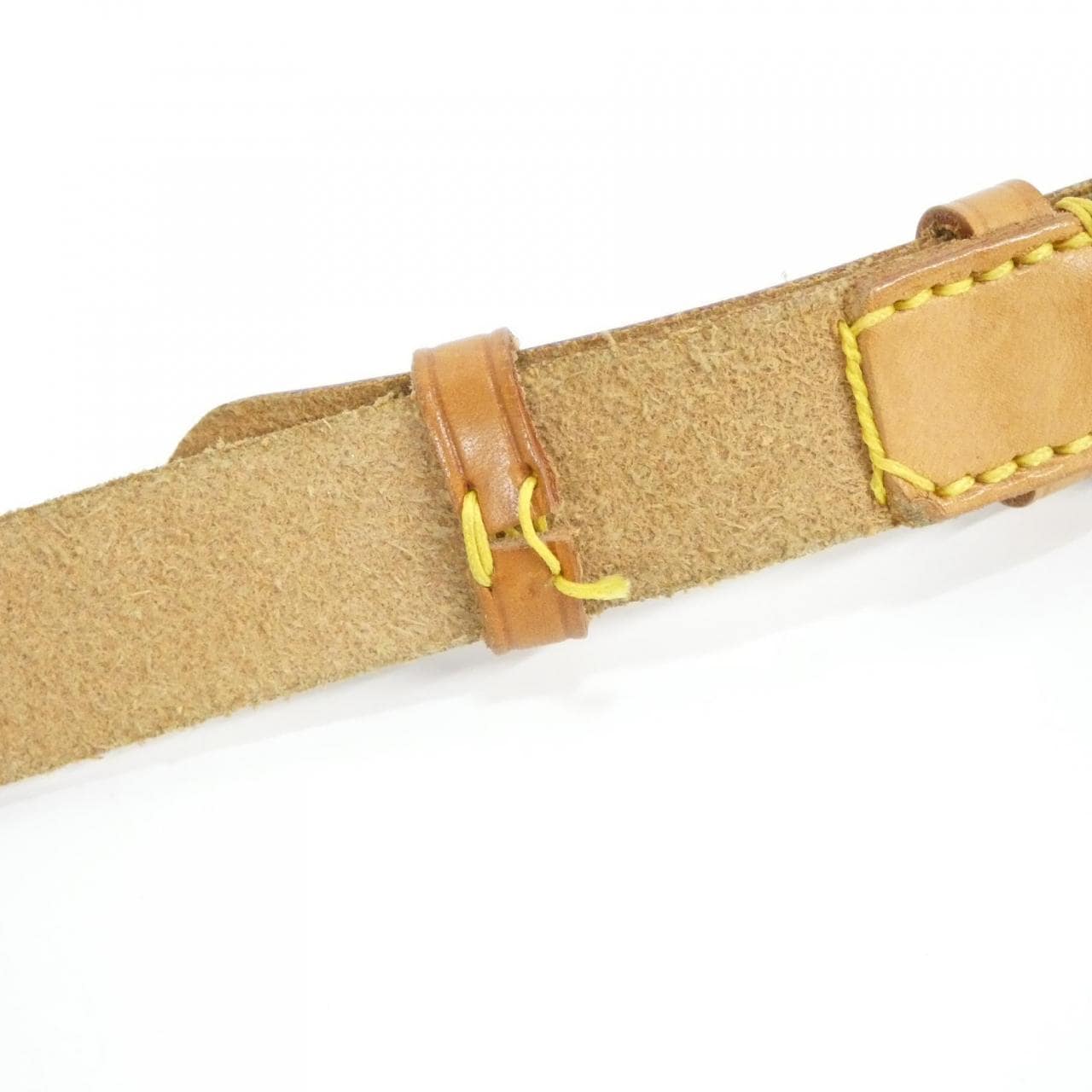 ルイヴィトン モノグラム カルトシエール 26cm M51252 ショルダーバッグ