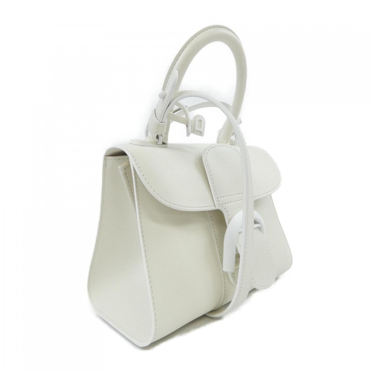 デルボー DELVAUX BRILLANT AA0406AAM BAG