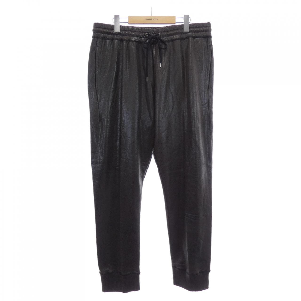 ミハラヤスヒロ MIHARA YASUHIRO 61902105 パンツ