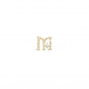 スタージュエリー ダイヤモンド ピアス 0.005CT 片耳