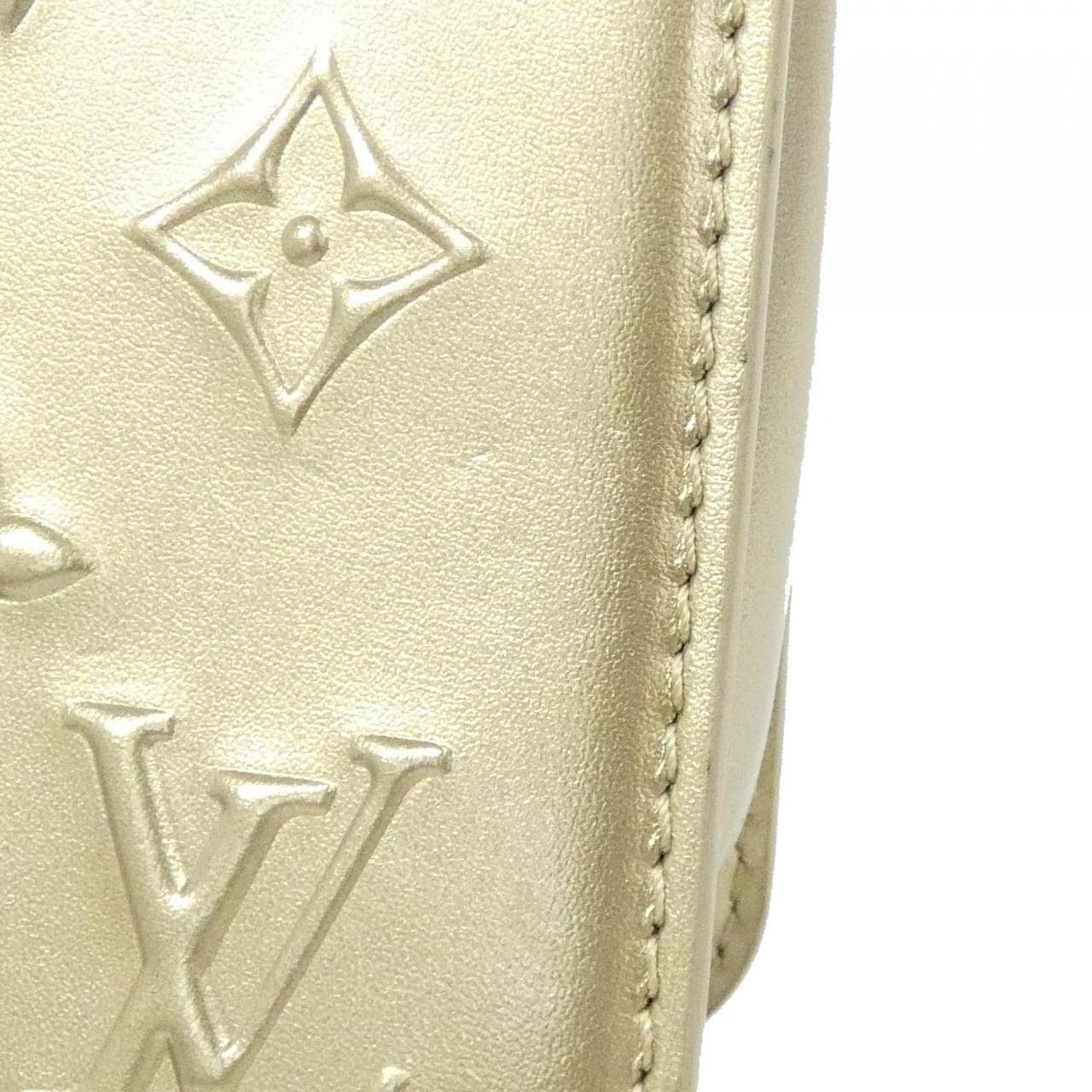 ルイヴィトン ムーノグラム ポシェット レキシントン M81828 ショルダーバッグ