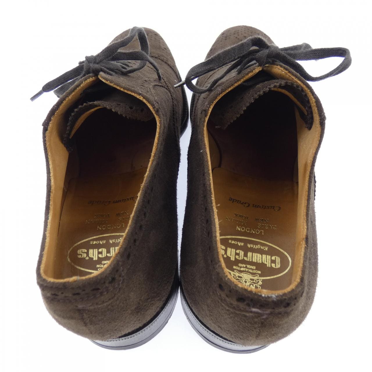 チャーチ CHURCH'S 7461/32 シューズ