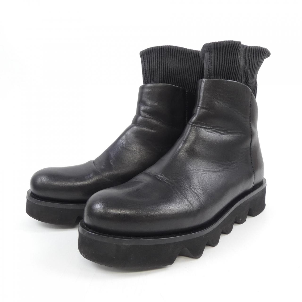 patriza bonfanti boots