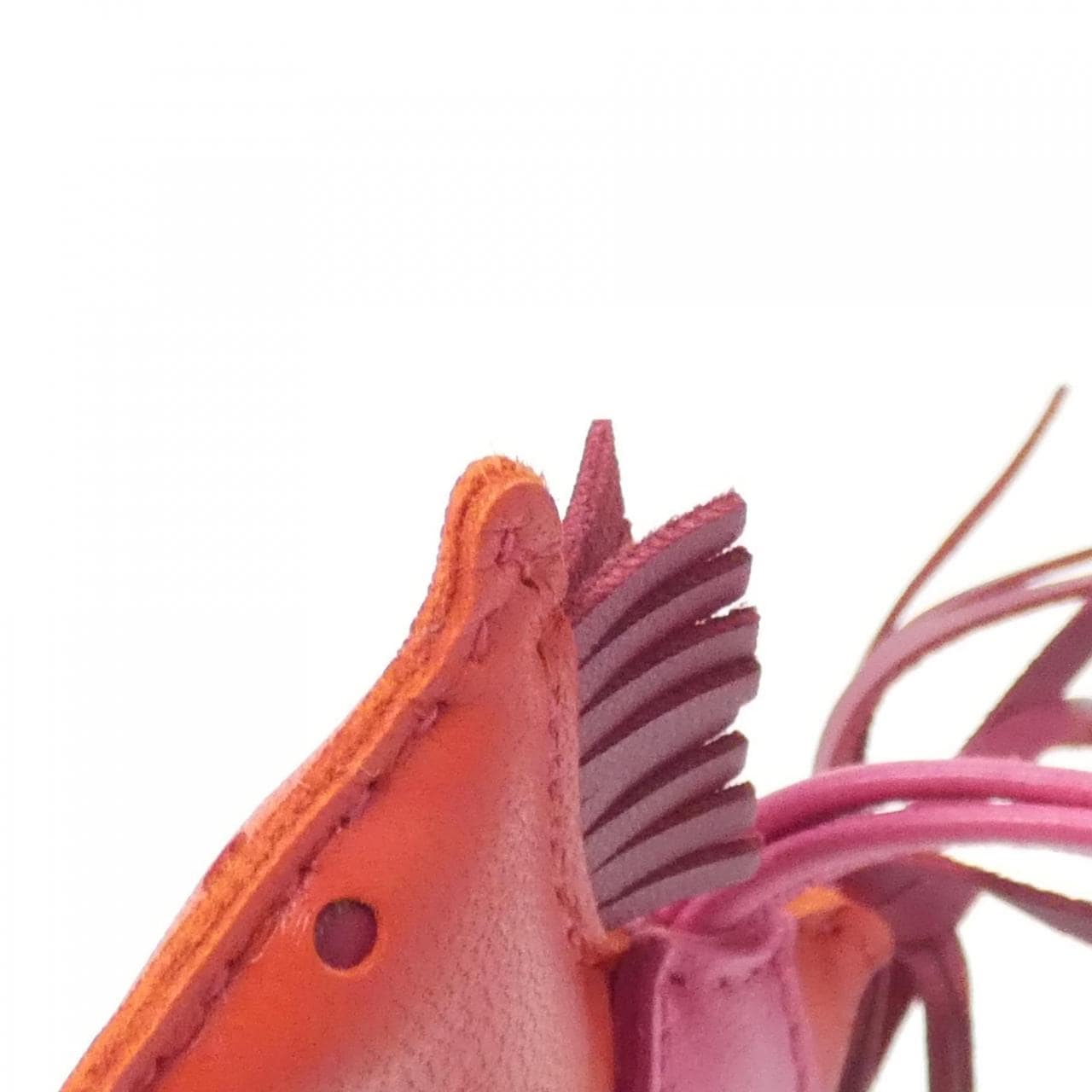 エルメス ロデオ  PM 064929CA バッグチャーム