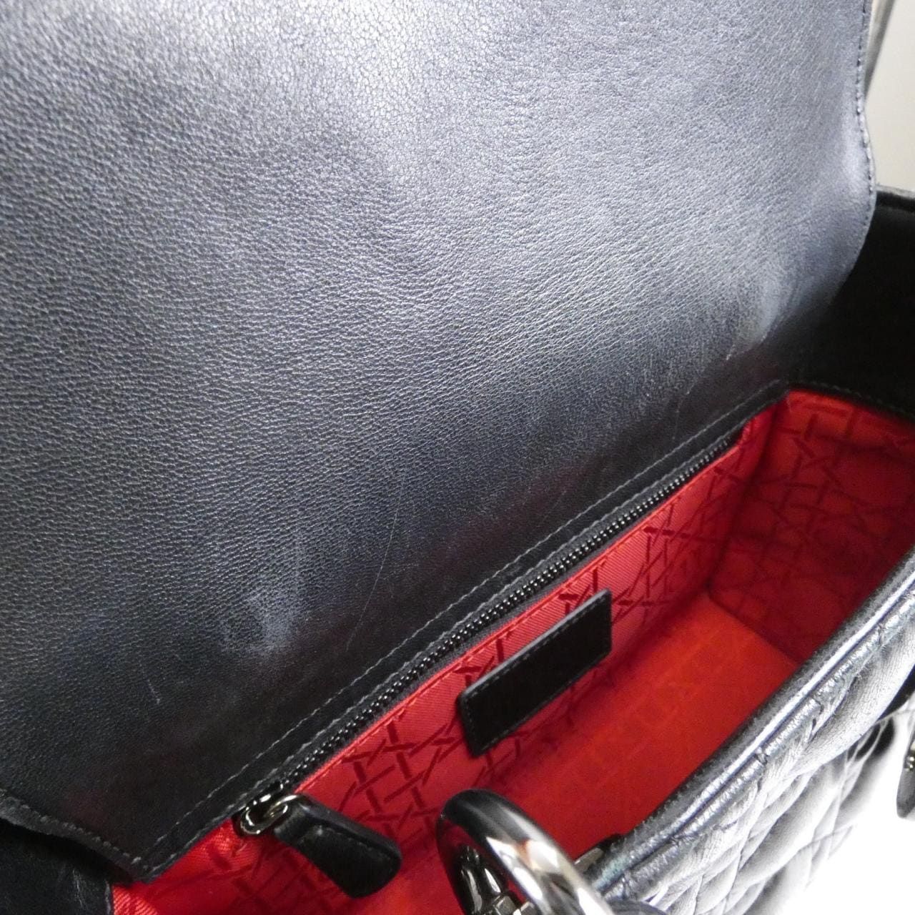 クリスチャンディオール マイ ABCディオール レディ ディオール スモール M0538BCAL バッグ