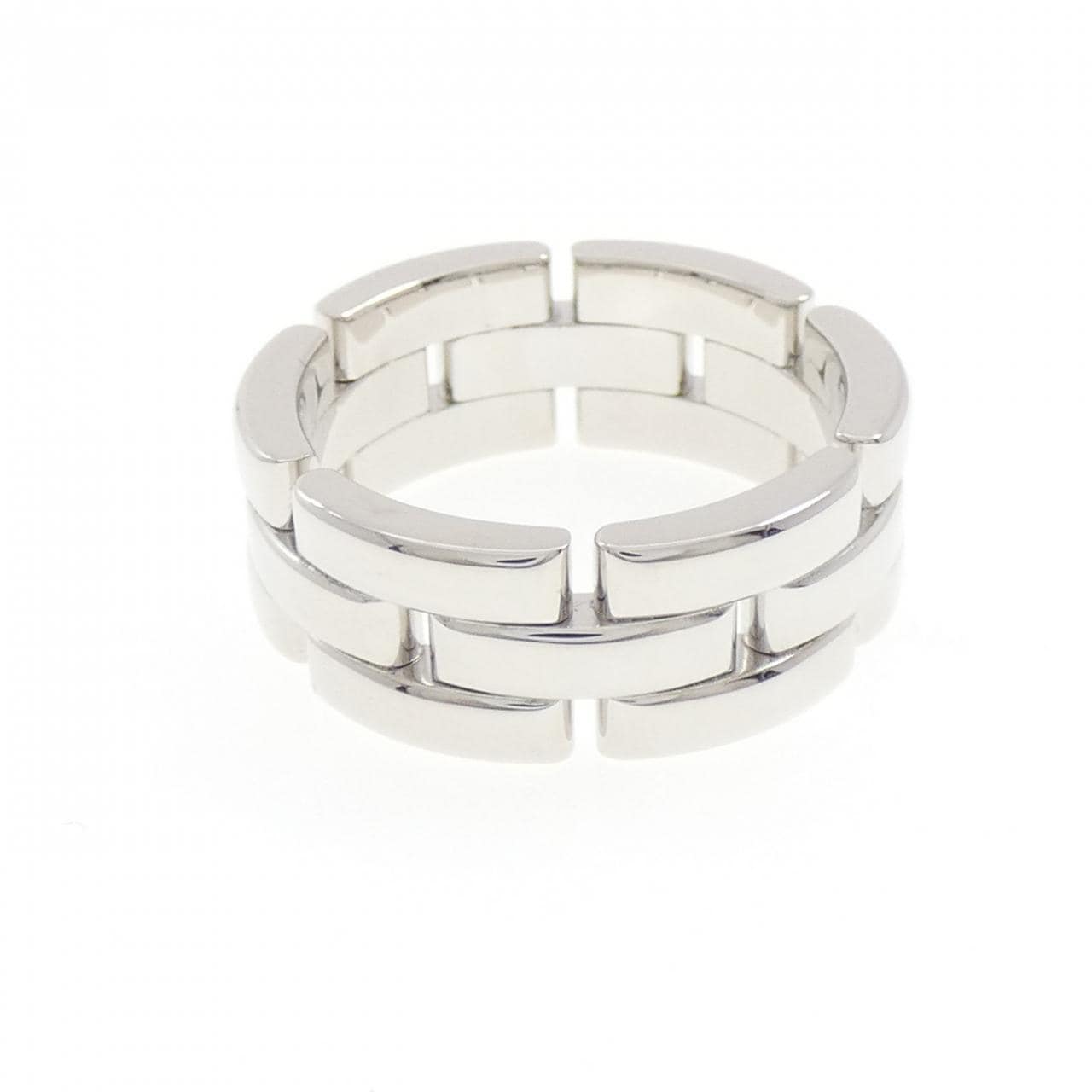 カルティエ マイヨンパンテール リング