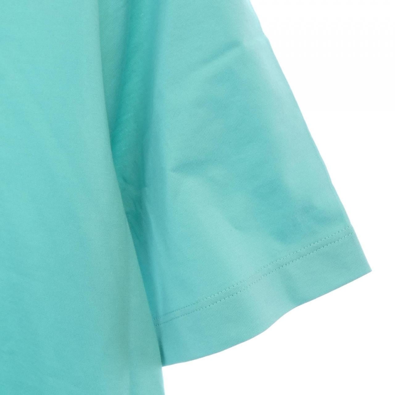 エルメス HERMES プールプウォッチ POULP'WATCH *31-5758. Tシャツ