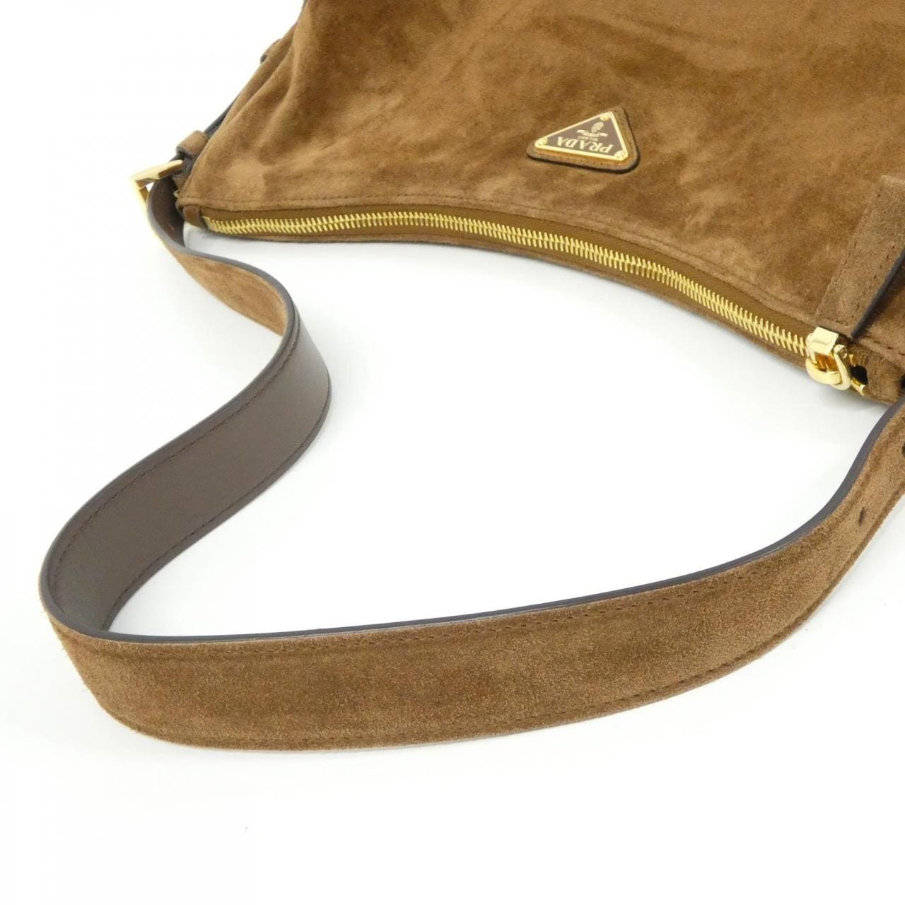 プラダ 1BC228 ショルダーバッグ