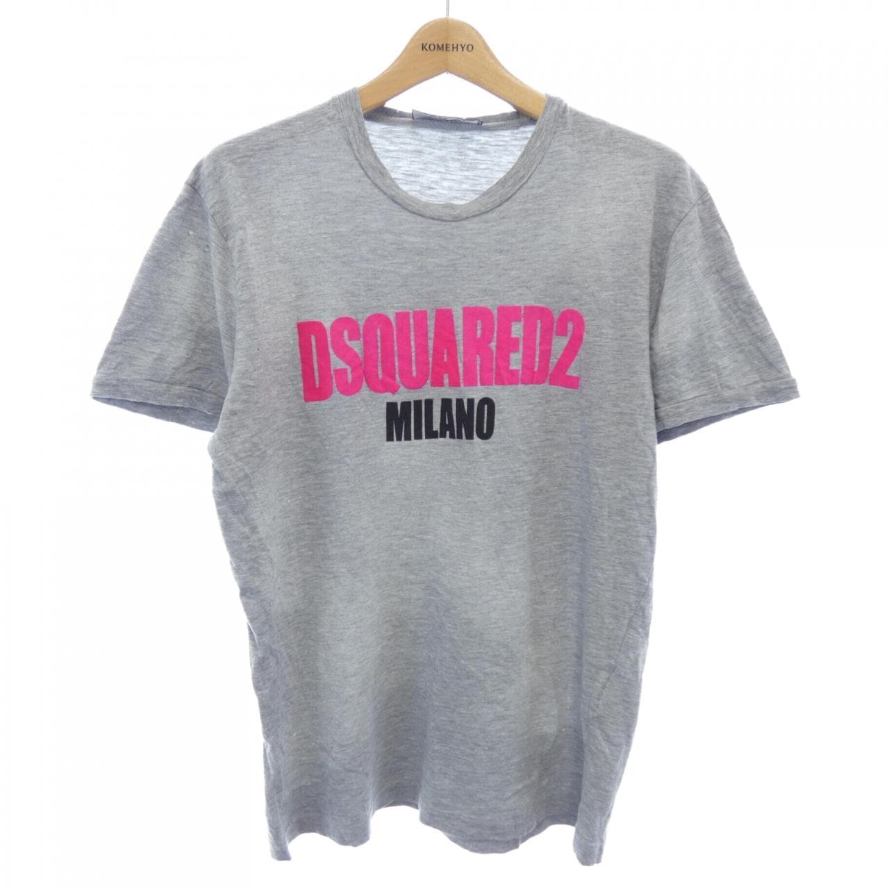 ディースクエアード DSQUARED2 Tシャツ
