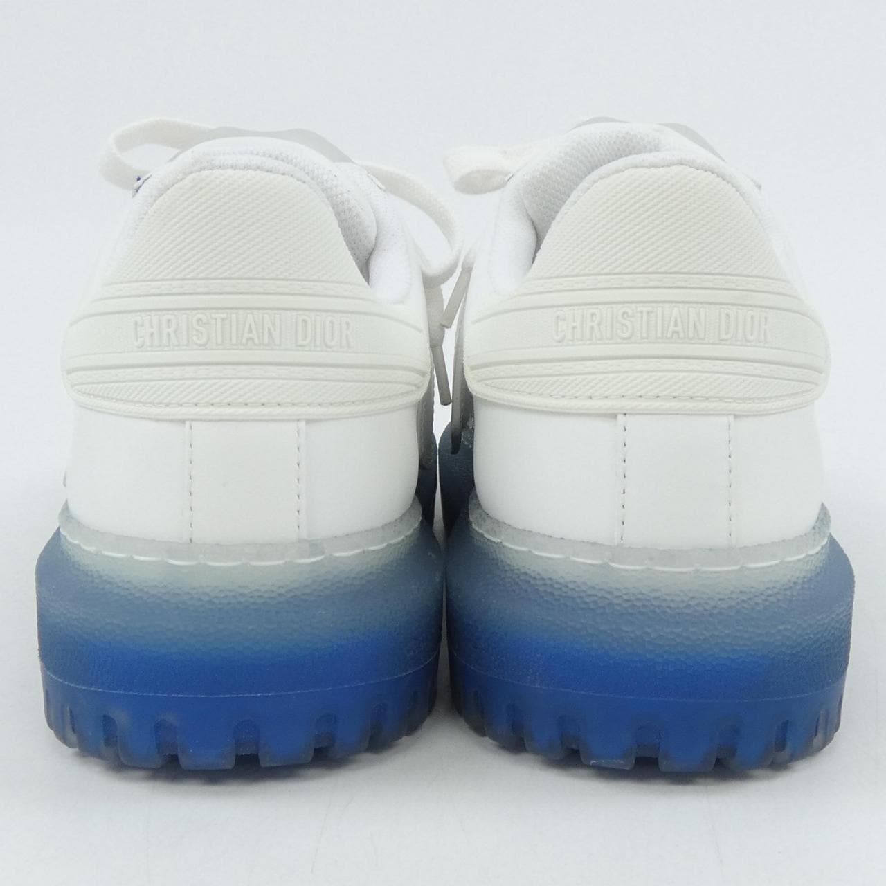 クリスチャンディオール CHRISTIAN DIOR DIOR-ID KCK334CLB スニーカー