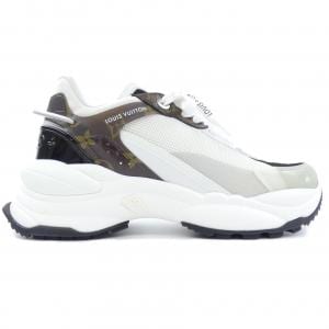 ルイヴィトン LOUIS VUITTON ラン55ライン スニーカー