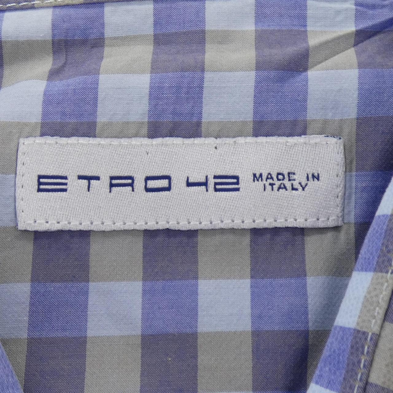 エトロ ETRO シャツ