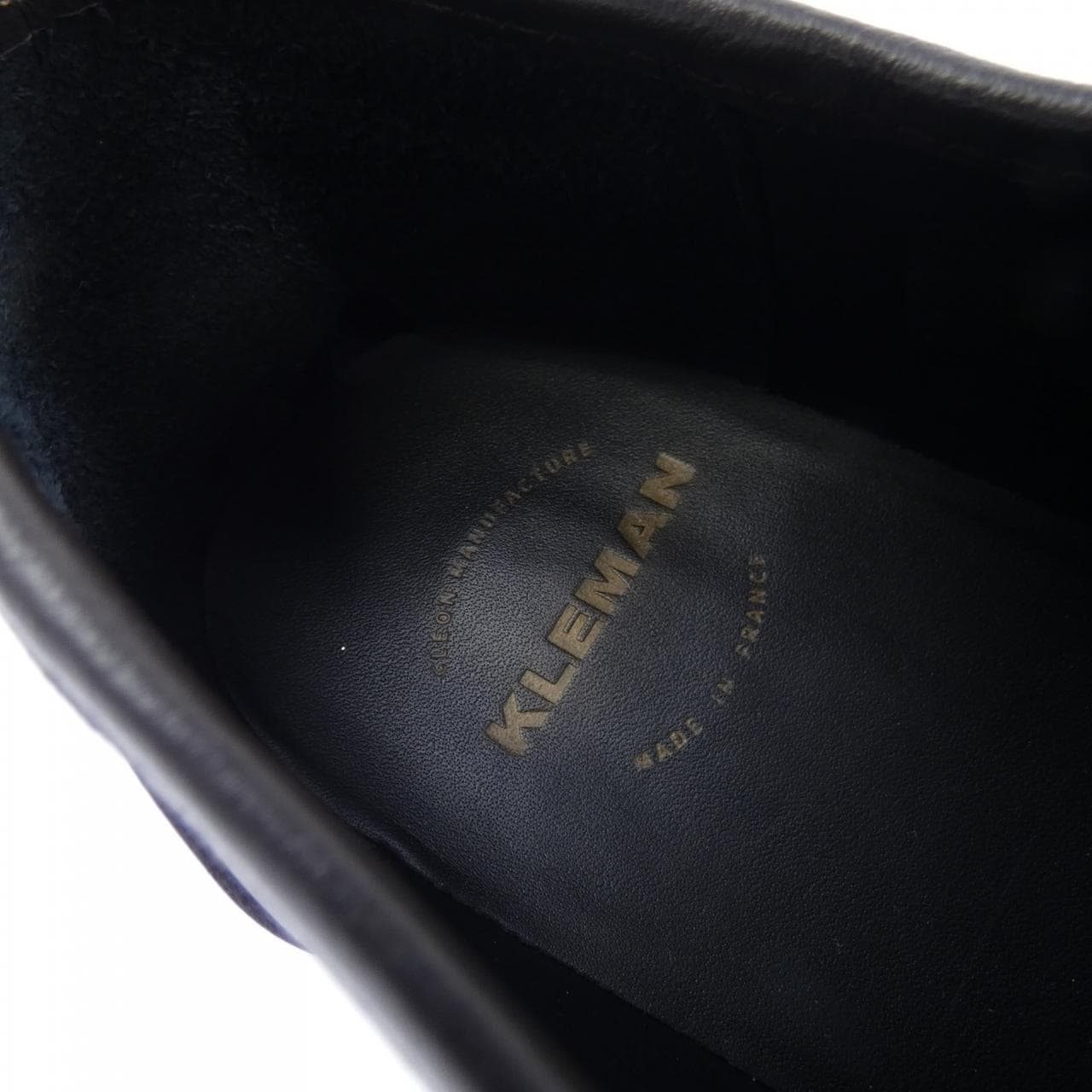 KLEMAN PADROR シューズ