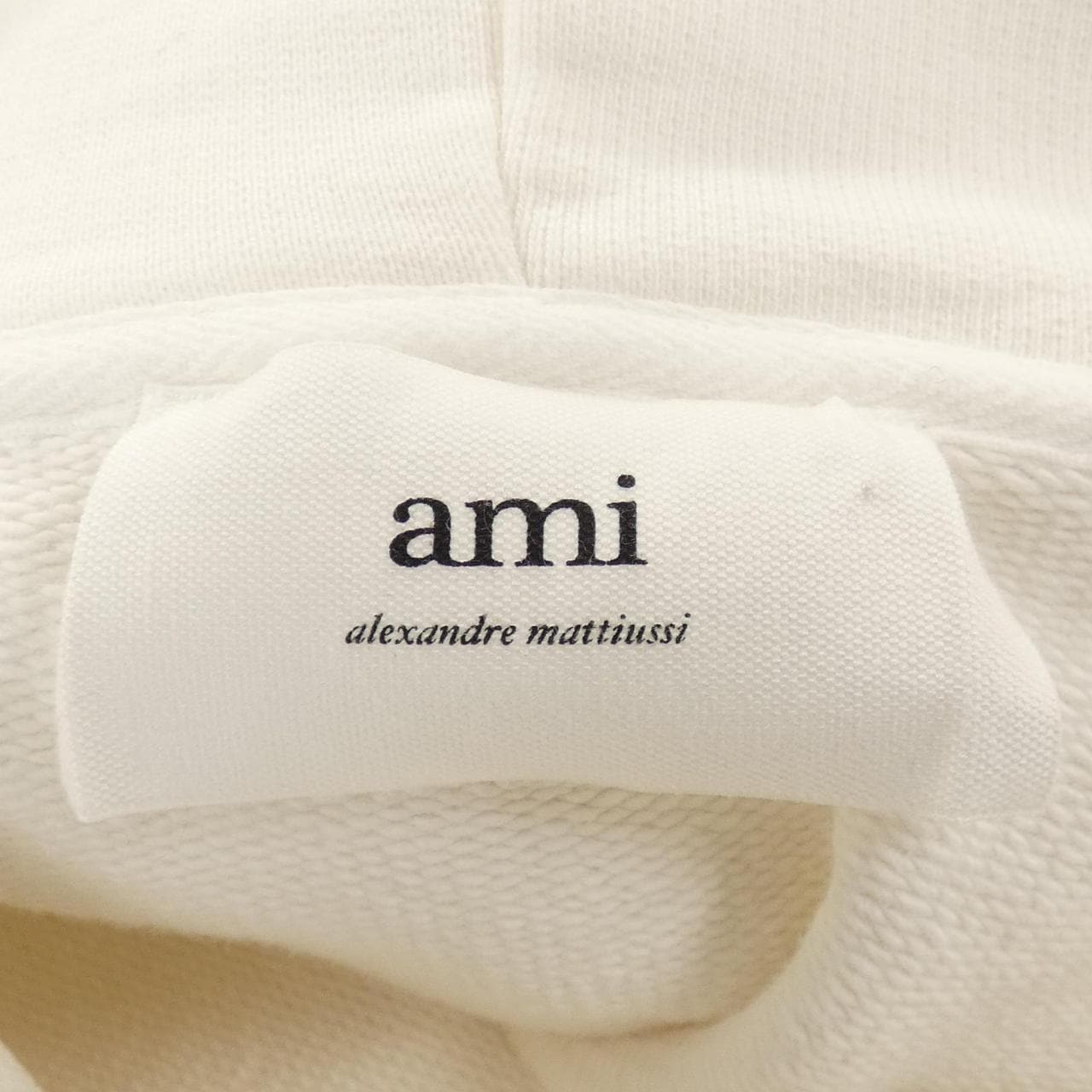 アミ AMI パーカー
