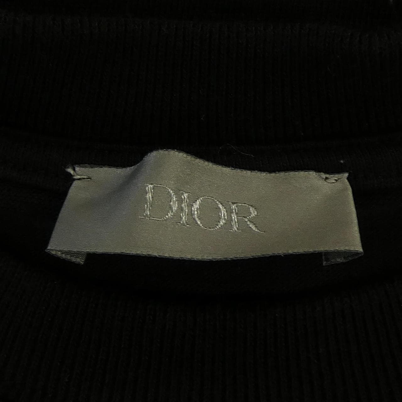 ディオール DIOR SHAWN STUSSY 033J644A0554 Tシャツ