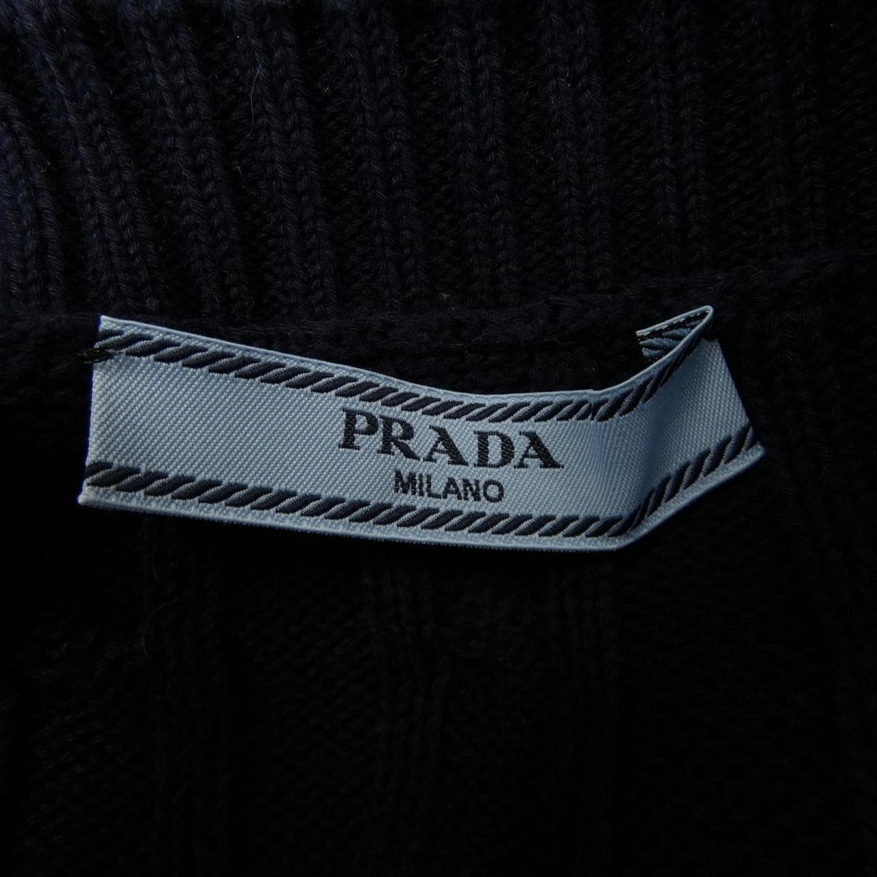 プラダ PRADA P24A2S S232 1ZHP ニット