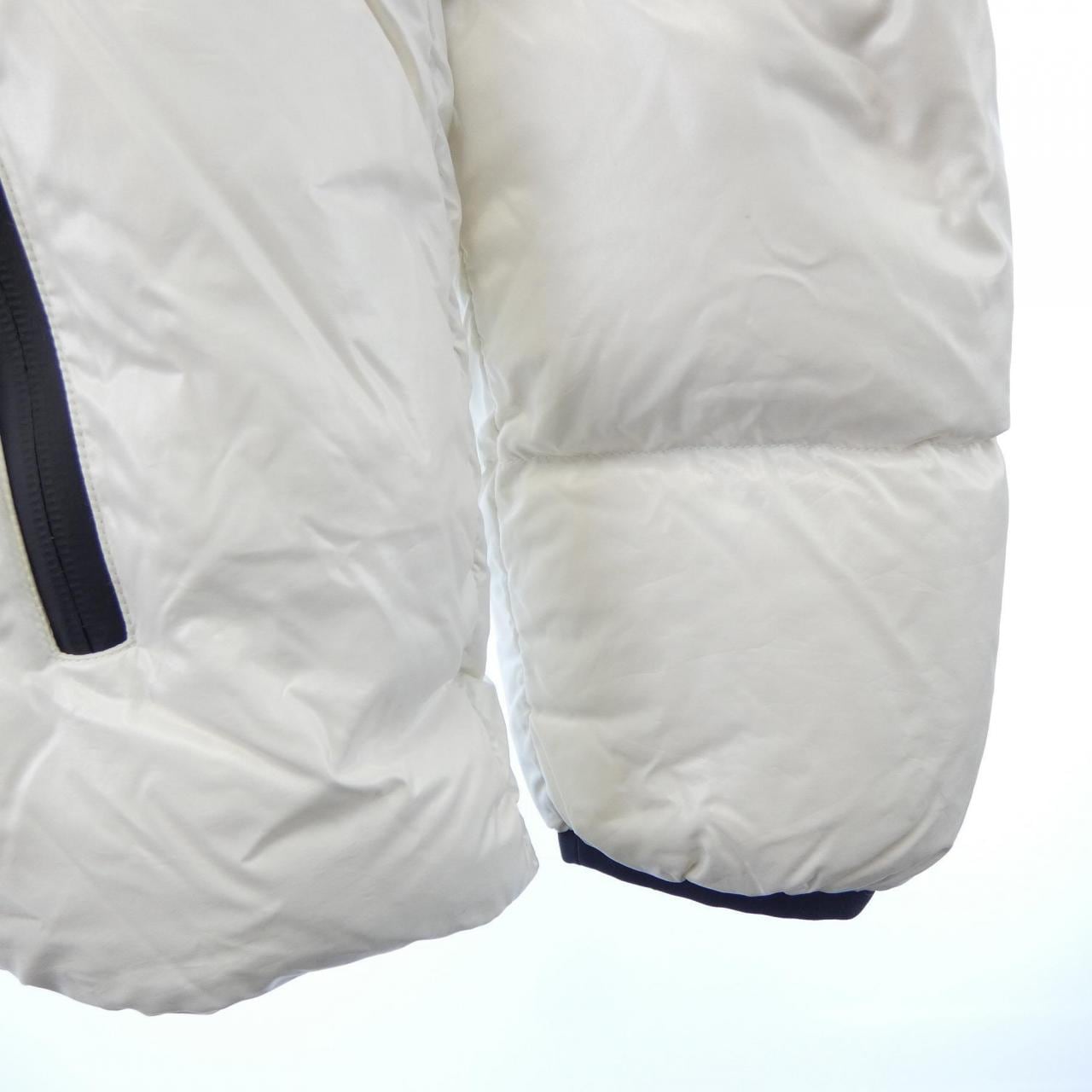 モンクレール MONCLER 68950 BARONNIES ダウンジャケット