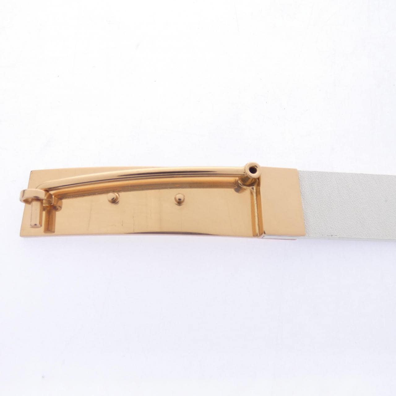 メゾンボワネ MAISON BOINET BELT