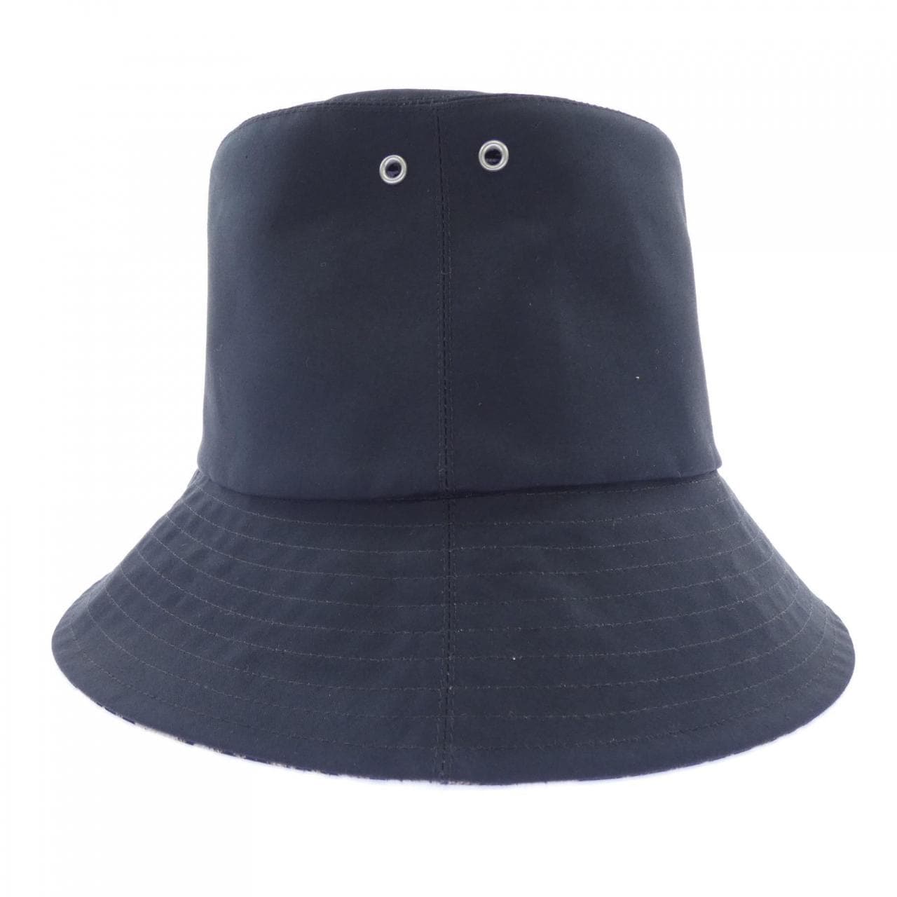 クリスチャンディオール CHRISTIAN DIOR TEDDY-D ボブハット オブリーク 95TDD923A130 ハット