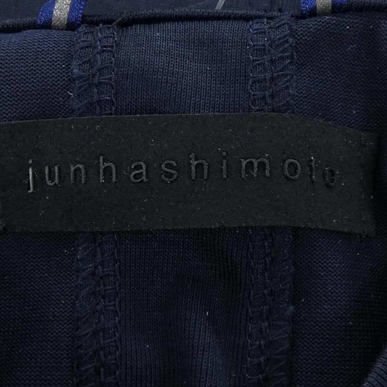 ジュンハシモト JUN HASHIMOTO 1100000035 Tシャツ