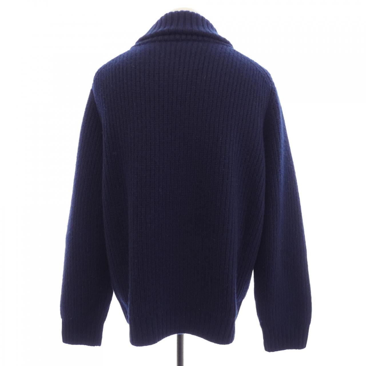 エルメス HERMES カーディガン