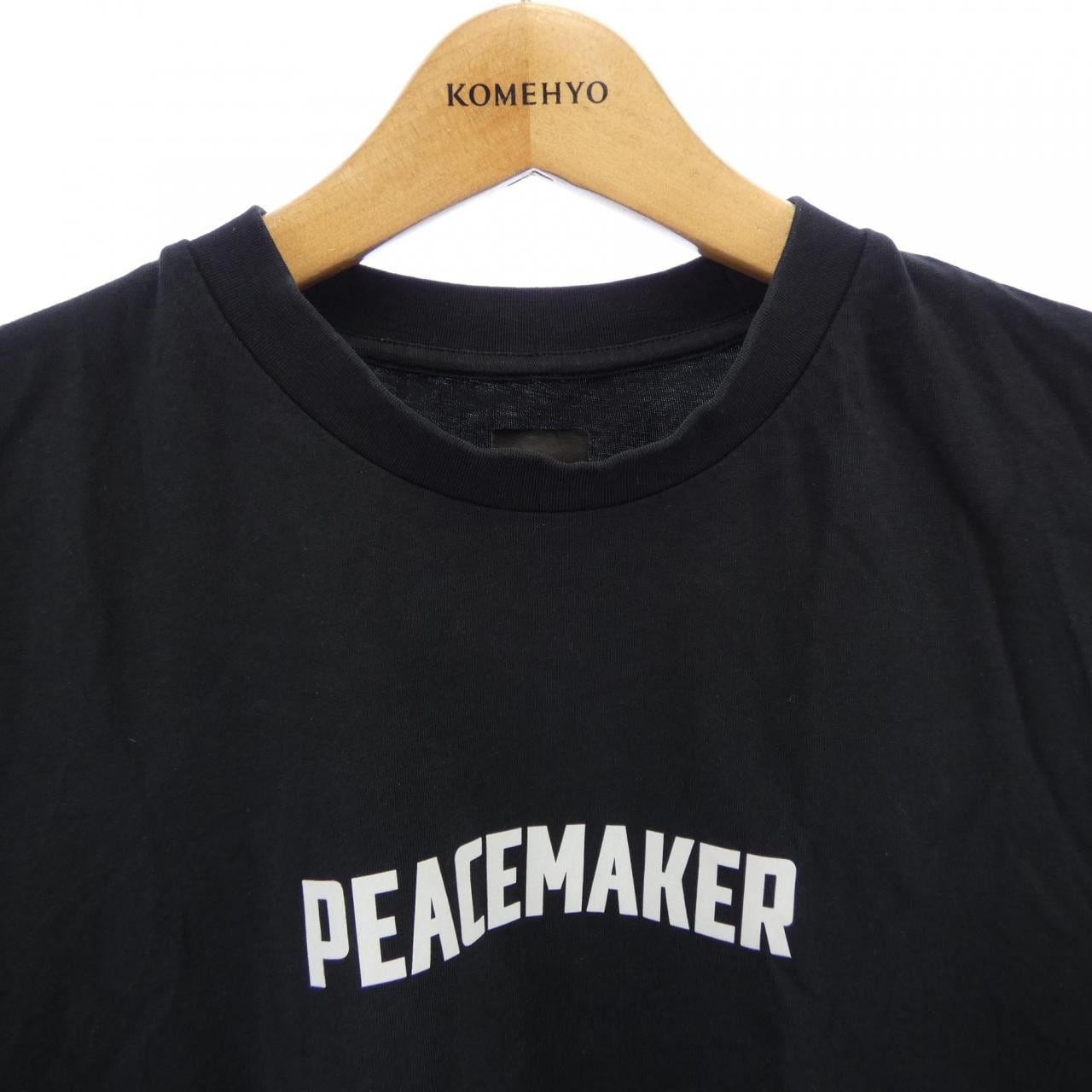 オーエーエムシー OAMC Tシャツ