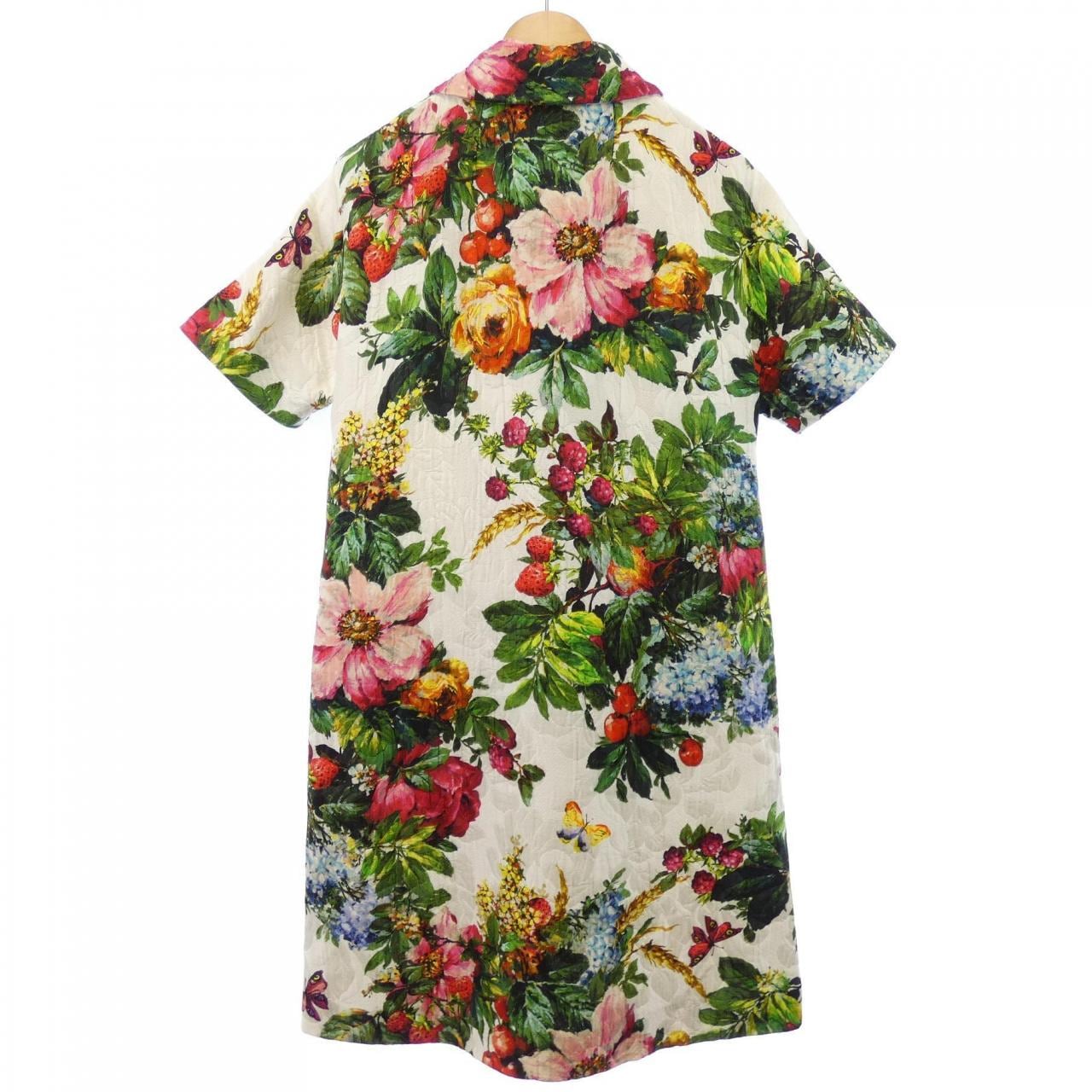 ドルチェアンドガッバーナ DOLCE&GABBANA F0G96T ワンピース