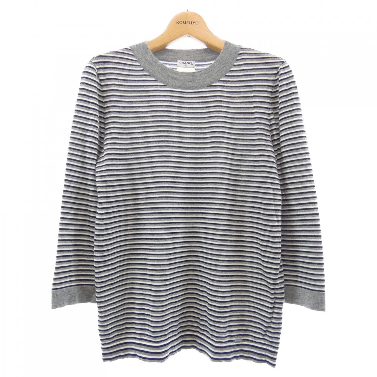 シャネル CHANEL P30889K00459 ニット