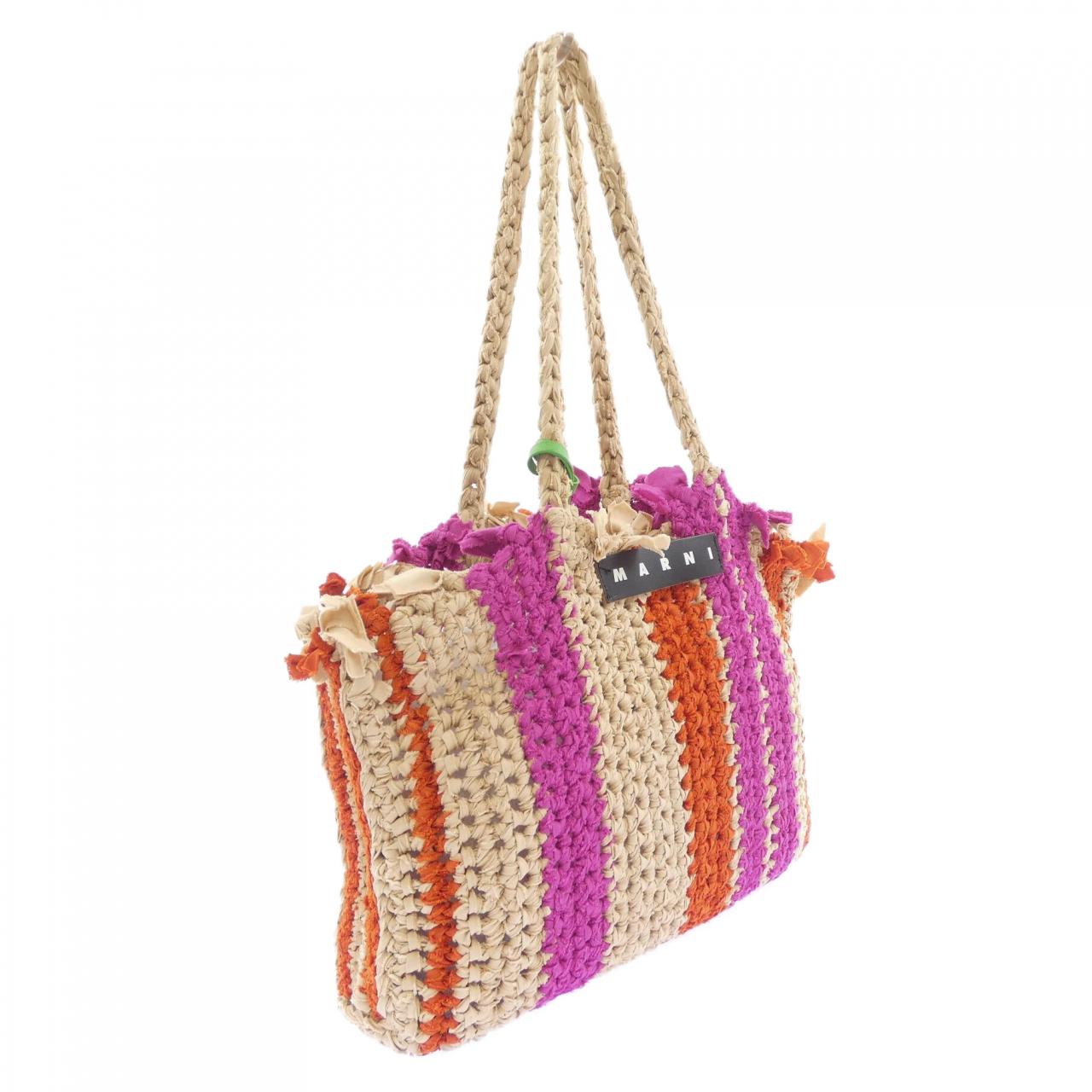 マルニ MARNI SHMH00510A0 BAG