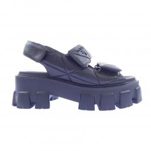 プラダ PRADA モノリス 1X439N サンダル