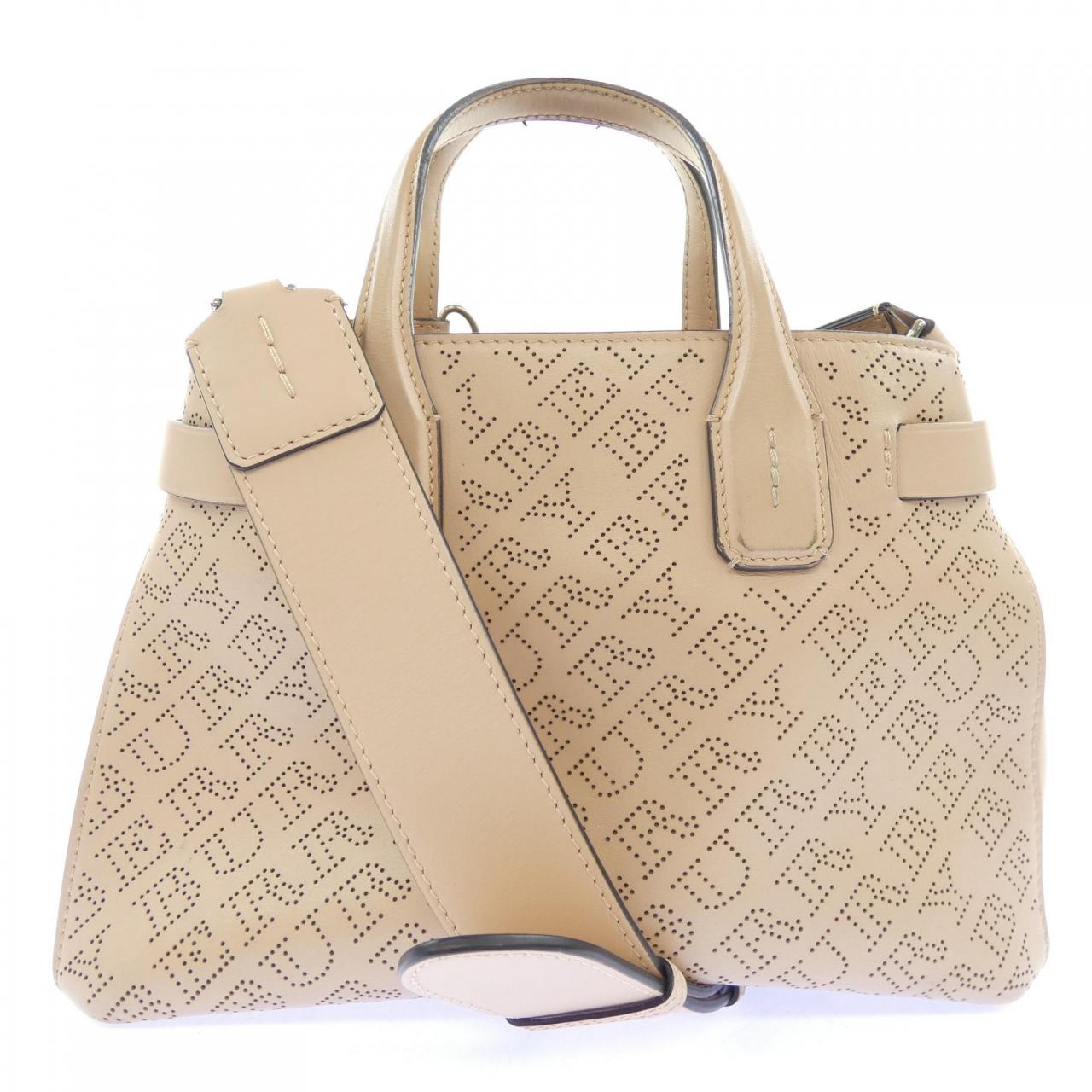 バーバリー BURBERRY 40799951 BAG