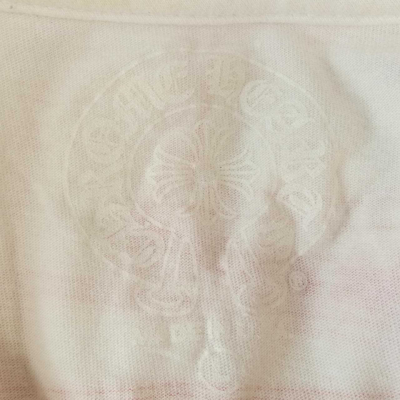 クロムハーツ CHROME HEARTS AOYAMA 408129112******754 Tシャツ