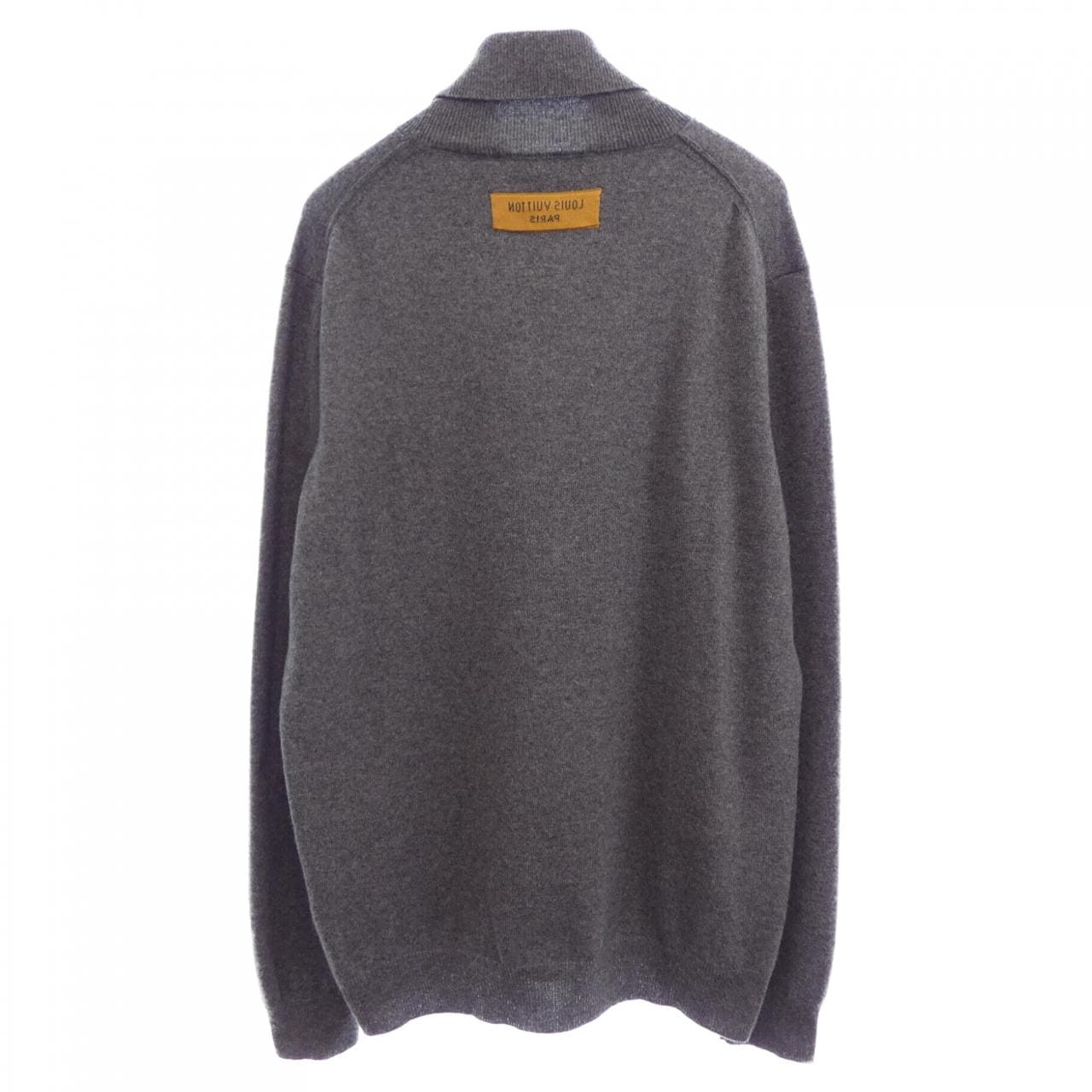 ルイヴィトン LOUIS VUITTON LVSE LVエンボスタートルネック HMN41WJZE ニット